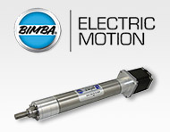 Bimba Electric