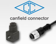 Canfield Connector