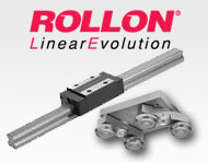 Rollon Linear Evolution