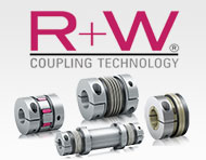 R+W Coupling Technologies