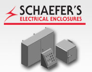 Schaefer's Electrical Enclosures